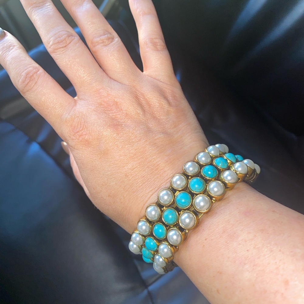 3 bracelets